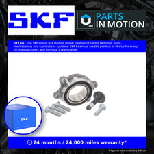 Wheel Bearing Kit fits AUDI