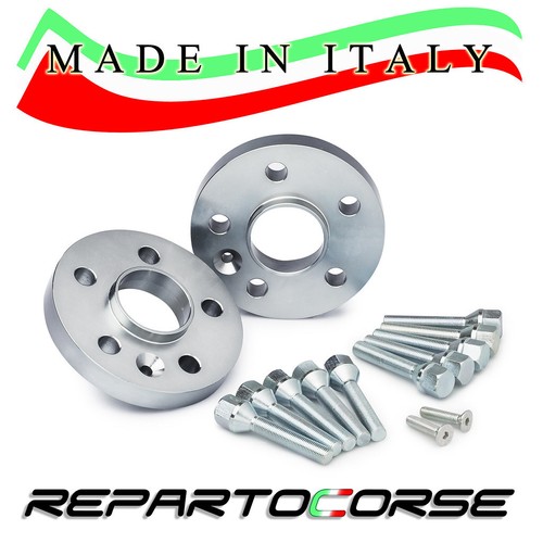 Kit spacers 12mm racing - spacers,