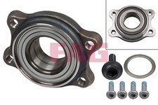 FAG 713 6104 80 Wheel Bearing