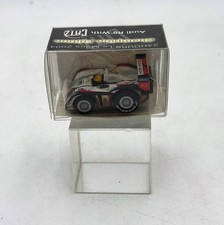 TOMYTEC " AUDI R8 WITH CATZ