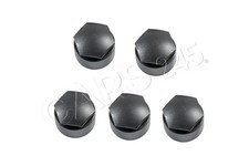 Genuine Wheel Bolt Lug Caps