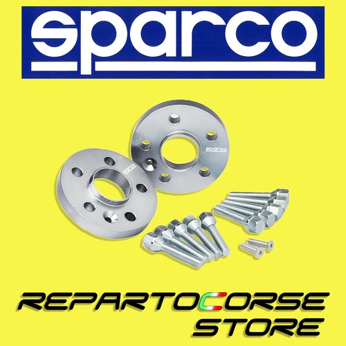 Kit spacers 20mm - 2,