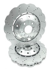 GENUINE Audi RS4/R8/RS5 Front