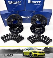 Bimecc Wheel Spacers 12mm +