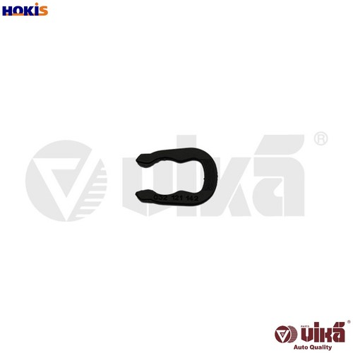 Retaining spring coolant - retaining,