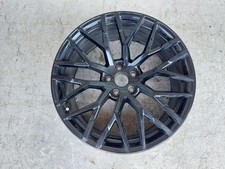 Audi R8 4S 2017 R20 alloy rim