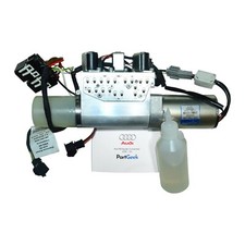 Audi R8 Spyder -  Roof Pump