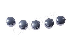 Genuine Wheel Bolt Lug Caps
