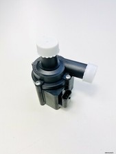 Auxiliary Water Pump for  AUDI