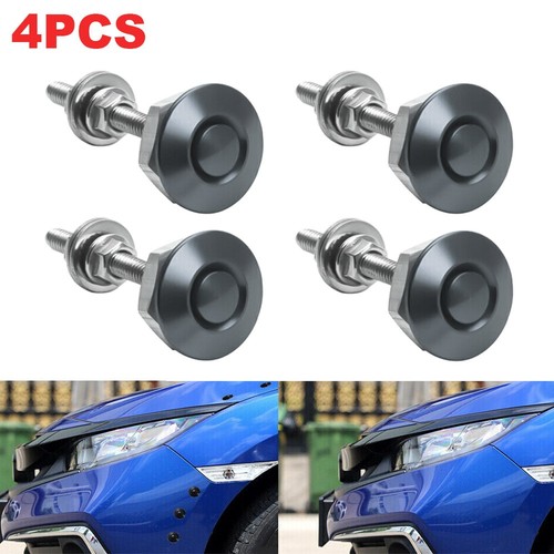 Titanium universal car - 4x,