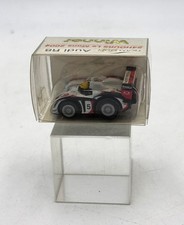 TOMYTEC " AUDI R8 - 24HOURS LE