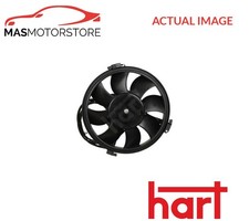 ENGINE COOLING RADIATOR FAN