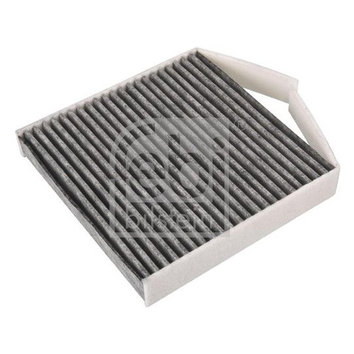 Febi cabin air filter pollen - febi, (pollen
